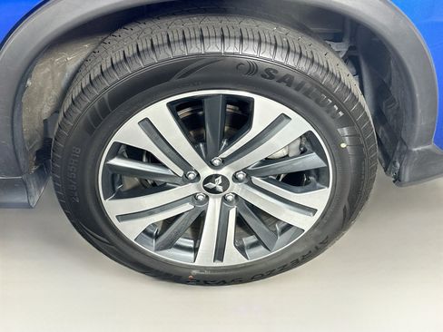 Used 2024 Mitsubishi Outlander Sport AWD image 11