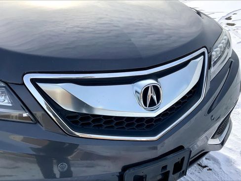 Used 2016 Acura RDX Advance Pkg image 31