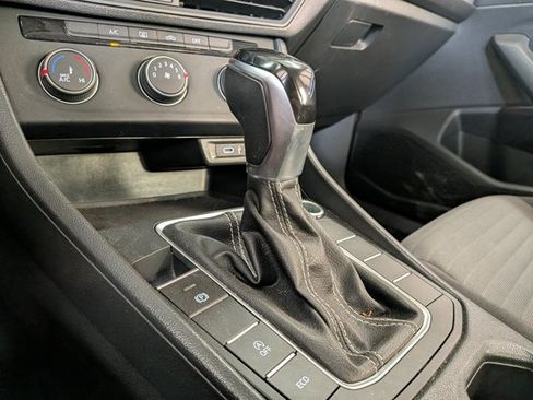 Used 2024 Volkswagen Jetta S FWD image 9