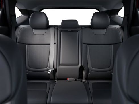 New 2026 Hyundai Tucson Limited image 16