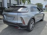 Used 2024 Cadillac Lyriq Luxury image 5