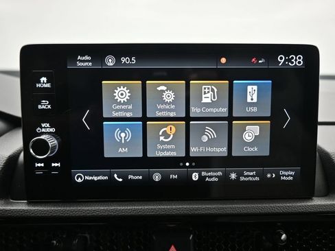 Used 2023 Honda CR-V Sport Touring image 17