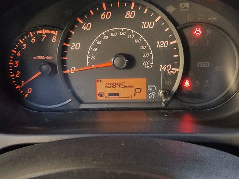 Used 2024 Mitsubishi Mirage ES FWD image 23
