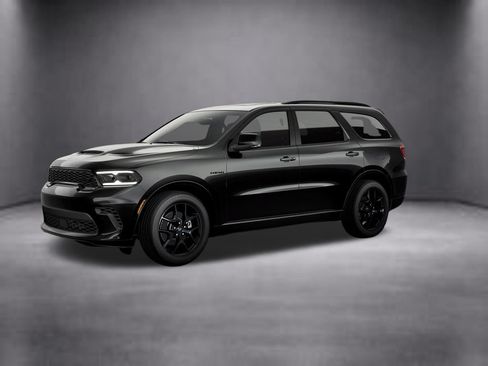 New 2027 Dodge Durango GT AWD/4WD image 2