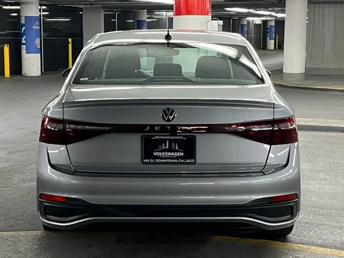 New 2026 Volkswagen Jetta Sport FWD image 30