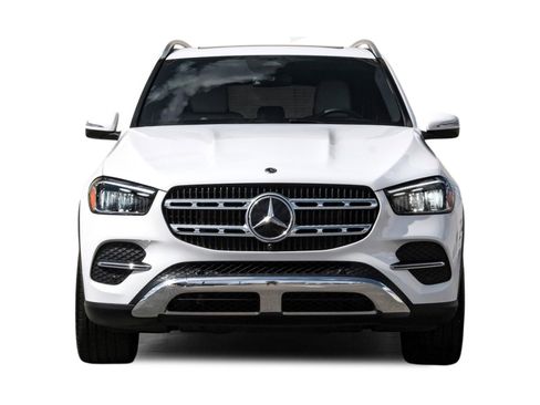 Used 2026 Mercedes-Benz GLE 350 4MATIC image 5