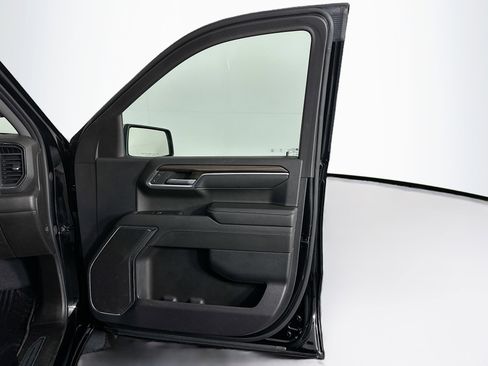 Used 2022 Chevrolet Silverado 1500 LT image 31