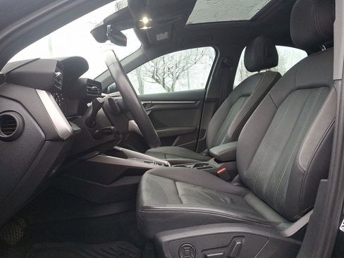 Certified 2023 Audi A3 2.0T Premium Plus w/ Premium Plus Package image 13