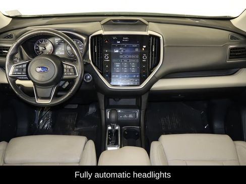 Used 2023 Subaru Ascent Limited w/ Technology Package AWD/4WD image 13