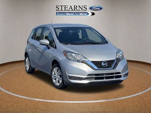 Used 2018 Nissan Versa Note S FWD image 1