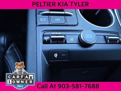 Used 2024 Kia K5 GT-Line w/ GT-Line Premium Package image 40