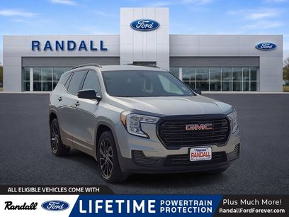 Used 2023 GMC Terrain SLE w/ Driver Convenience Package