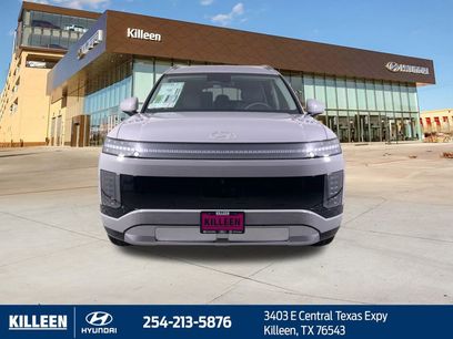 New 2026 Hyundai Ioniq 9 SEL