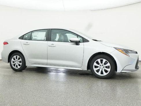 New 2026 Toyota Corolla LE image 28