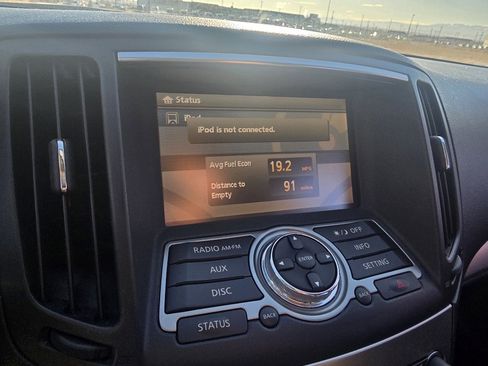 Used 2013 INFINITI G37 x w/ Premium Pkg image 21