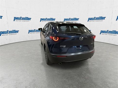 Used 2024 MAZDA CX-30 AWD 2.5 S image 9