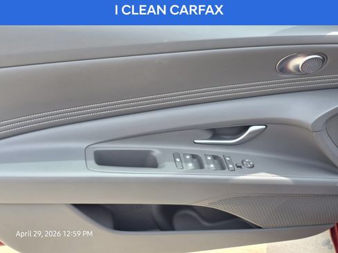 Used 2025 Hyundai Elantra Sport FWD image 15