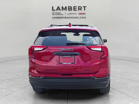 Used 2023 GMC Terrain SLE w/ Driver Convenience Package AWD/4WD image 4