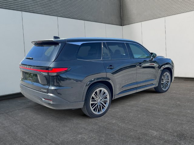 Used 2024 Lexus TX 350 FWD w/ Technology Package image 5