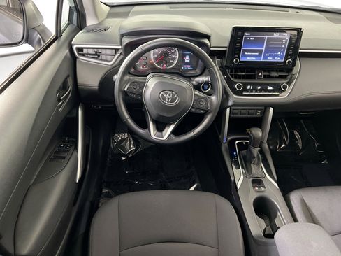 Used 2022 Toyota Corolla Cross LE AWD/4WD image 20