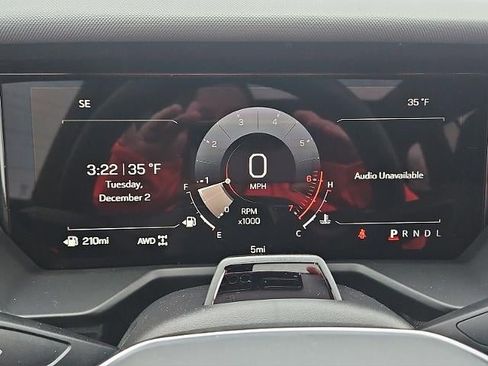 New 2026 GMC Acadia AT4 w/ Super Cruise Package image 25