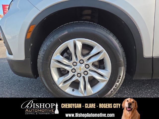 Used 2020 Chevrolet Blazer LT AWD/4WD image 18