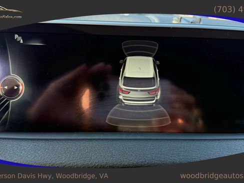 Used 2015 BMW X5 xDrive35i image 20