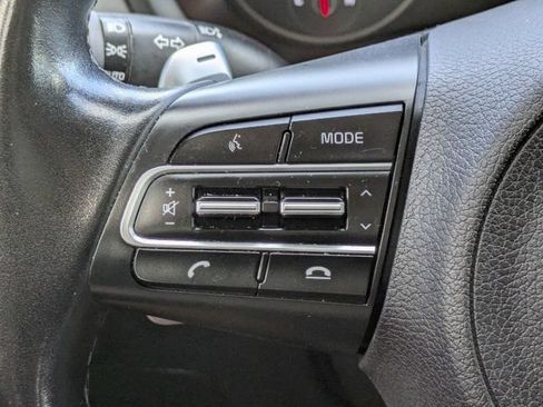 Used 2018 Kia Stinger Premium RWD image 24