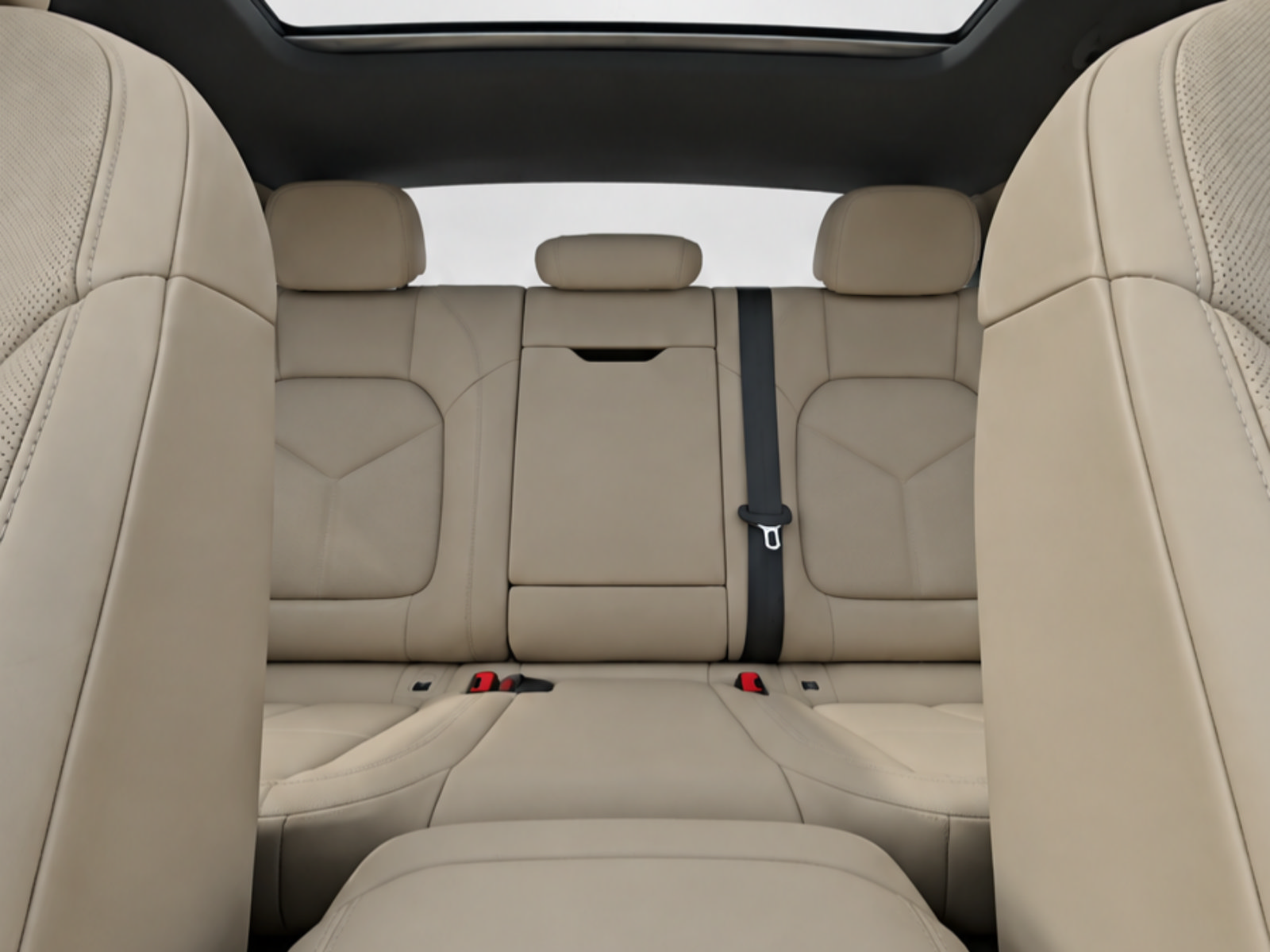 Used 2023 Porsche Macan S AWD/4WD image 22