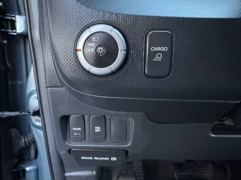 Used 2008 Honda Ridgeline RTL image 21