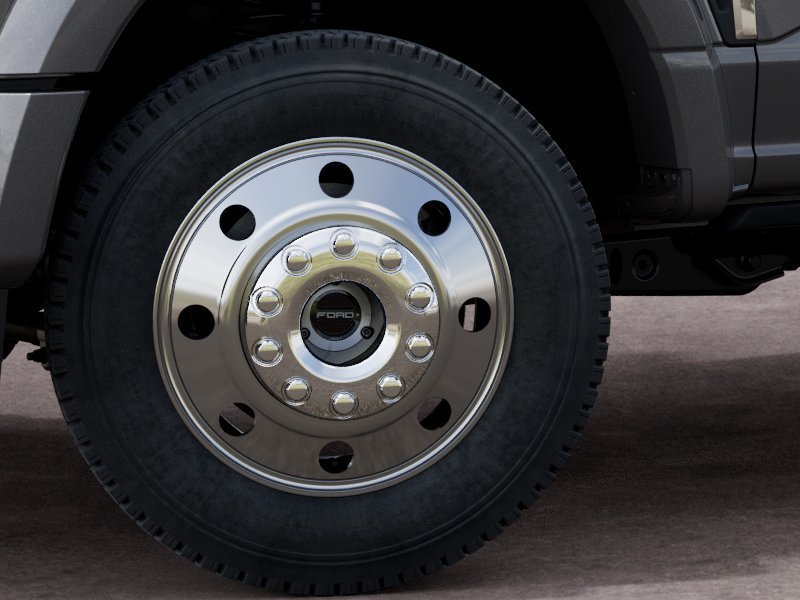 New 2027 Ford F450 Lariat AWD/4WD image 19
