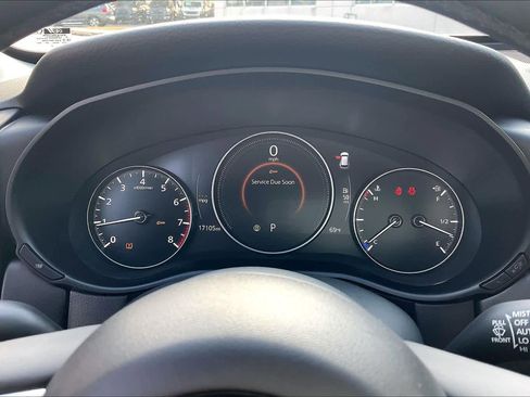 Used 2025 MAZDA CX-50 Meridian Edition w/ Apex Package image 25