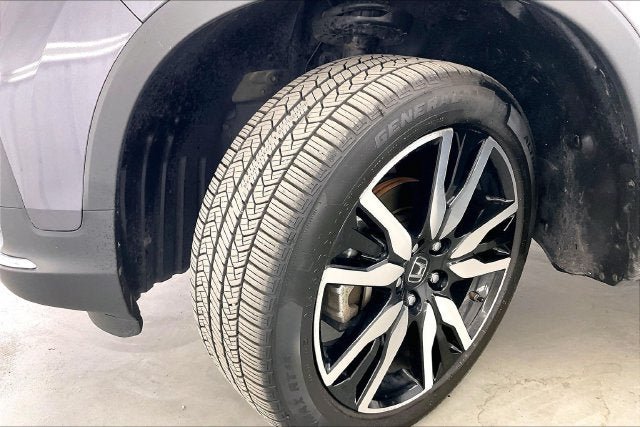 Used 2021 Honda Pilot Elite image 34