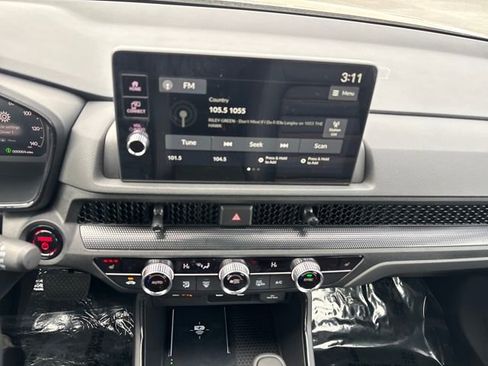 New 2026 Honda CR-V Sport-L image 19