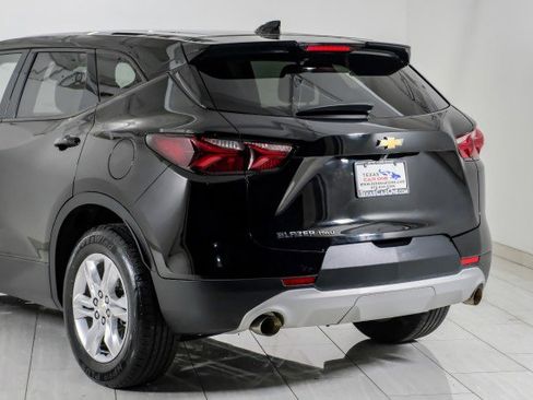 Used 2021 Chevrolet Blazer LT image 64
