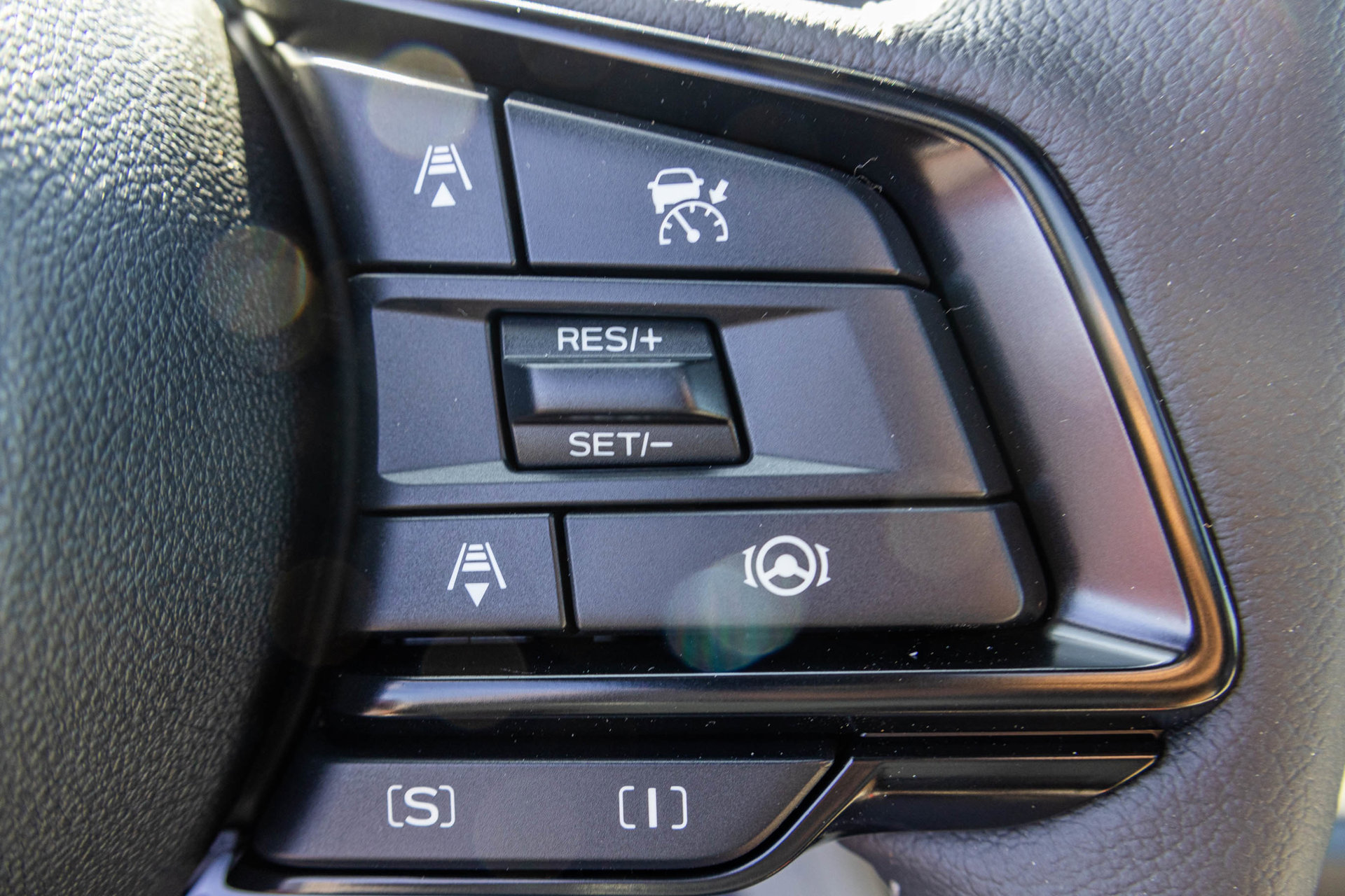 New 2026 Subaru Forester Premium AWD/4WD image 30