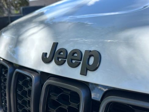 Certified 2021 Jeep Grand Cherokee Limited w/ Quick Order Package 28K 80th image 28