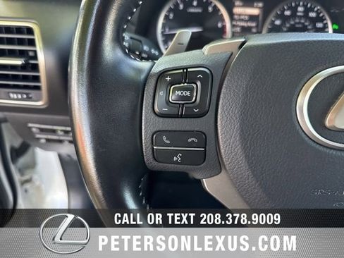 Used 2018 Lexus NX 300 w/ Premium Package image 27