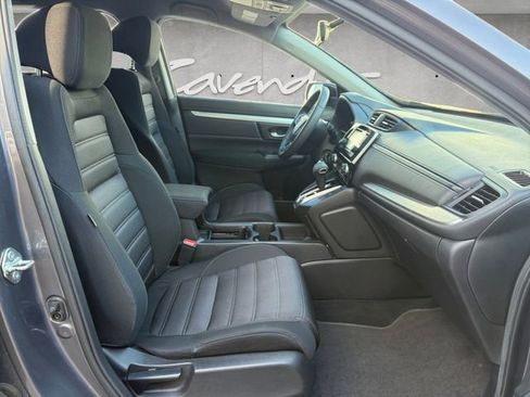 Used 2018 Honda CR-V LX image 24