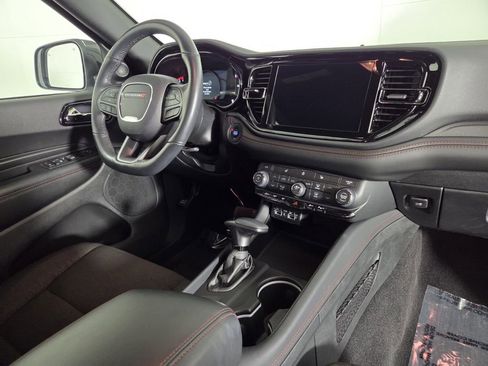 Certified 2025 Dodge Durango GT w/ Blacktop Package image 29