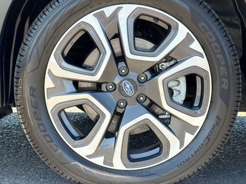 Certified 2023 Subaru Ascent Limited AWD/4WD image 14