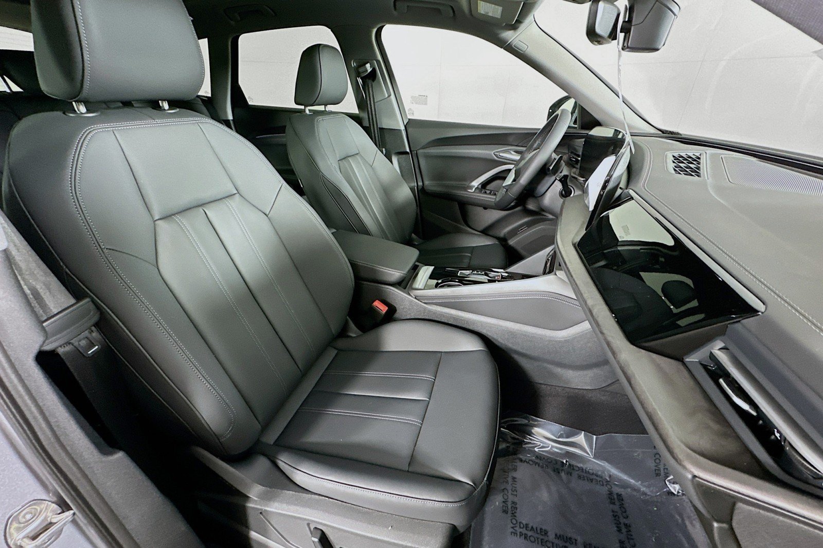 New 2026 Audi Q5 Premium AWD/4WD image 8