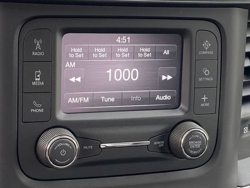 New 2023 RAM 4500 Tradesman RWD image 11