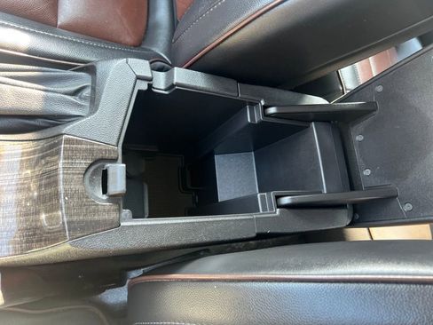 Used 2015 Chevrolet Malibu LTZ image 19