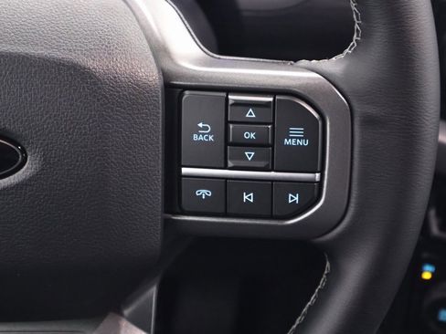 New 2026 Ford F150 XLT image 20