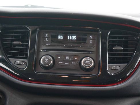 Used 2016 Dodge Dart SXT Sport FWD image 16