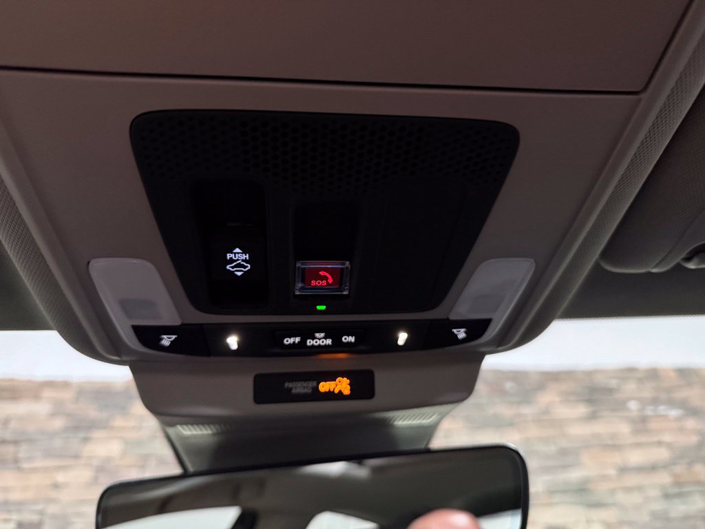 Used 2026 Honda Accord Touring image 30