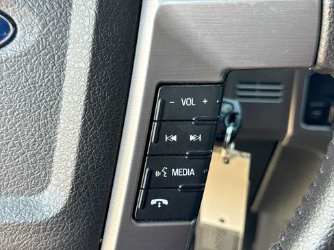 Used 2014 Ford F150 Limited AWD/4WD image 24