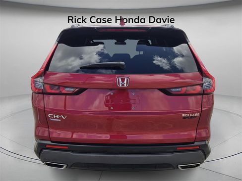 Used 2024 Honda CR-V Sport image 6