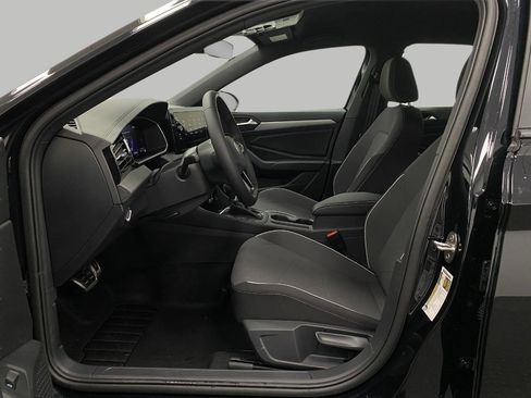 New 2026 Volkswagen Jetta Sport image 26